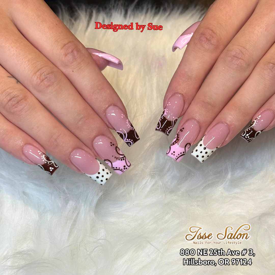 Nail Art Design